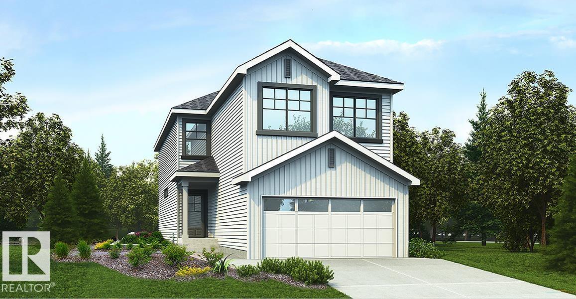 Residential in Edmonton