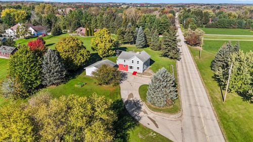 657 Clare Lane, Erin, WI, 53027 | Card Image