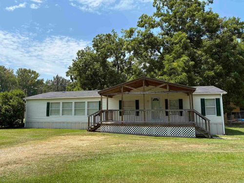603 N Morgan St, Hamburg, AR, 71646-2829 | Card Image