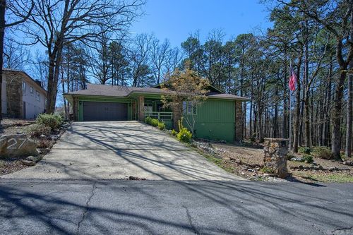 27 Murcia Way, Hot Springs Village, AR, 71909-4458 | Card Image