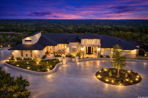 27006 Rocky Rim, San Antonio, TX, 78266-4400 | Card Image