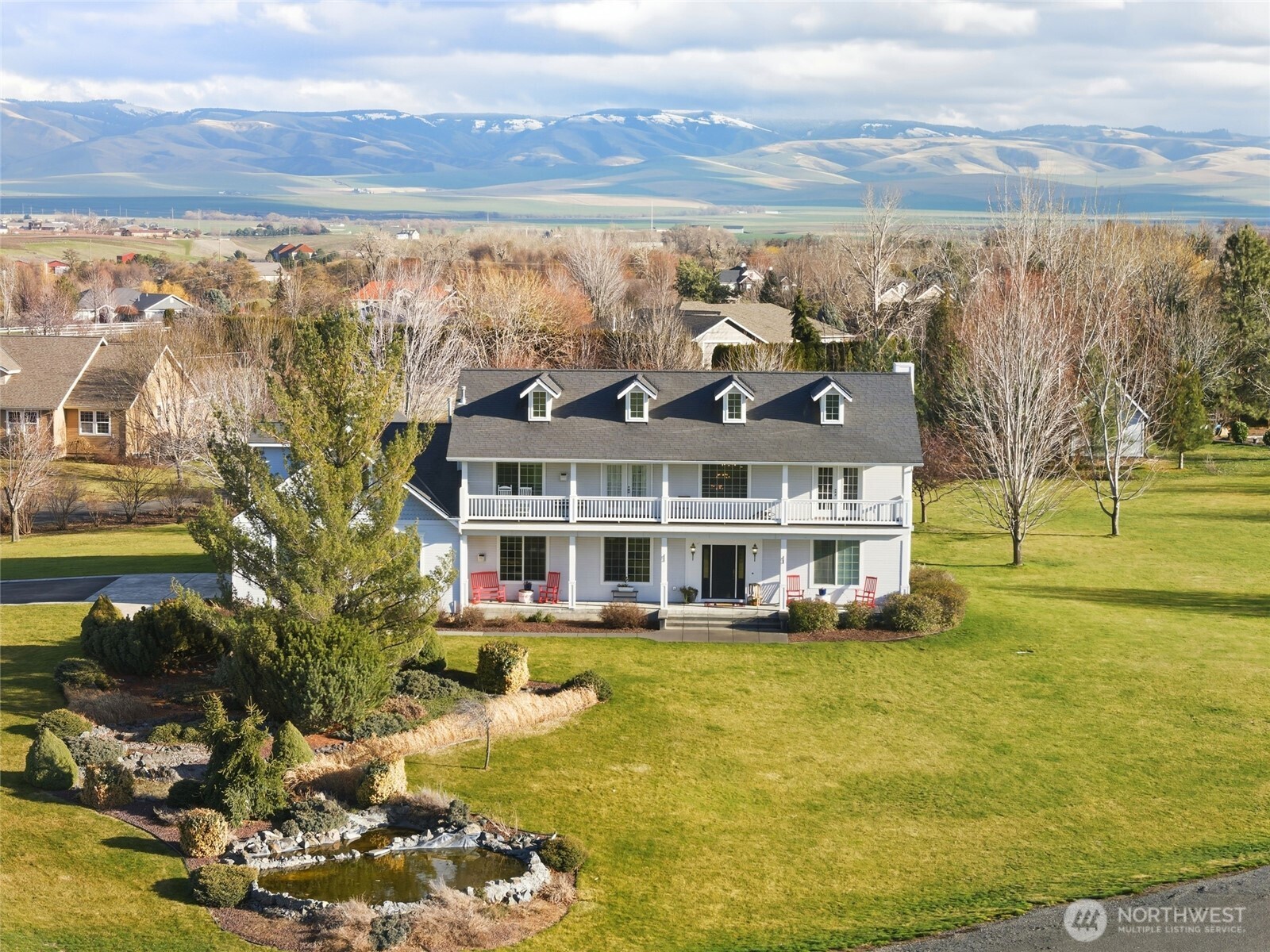 Residential in Walla Walla 2