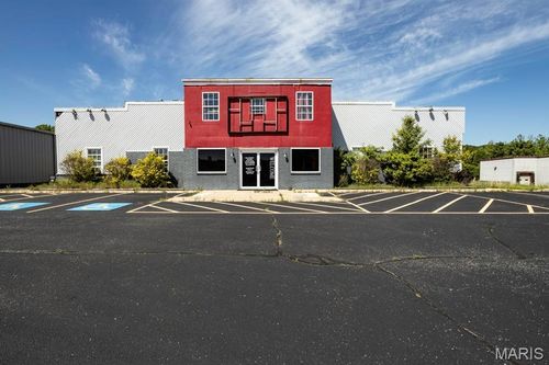 100 Ashley May St, Waynesville, MO, 65583-3440 | Card Image