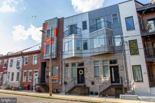 1815 Ingersoll St, PHILADELPHIA, PA, 19121-4927 | Card Image