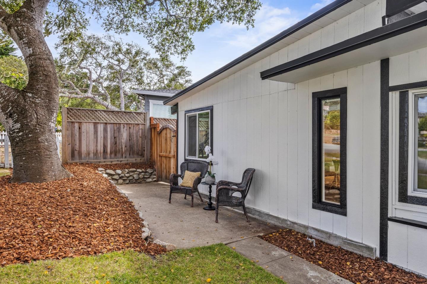 Residential in Pacific Grove 2