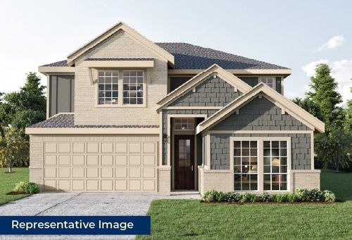 305 Sequoia Lane, Denton, TX, 76210 | Card Image