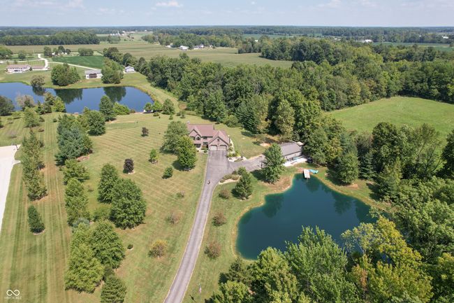 2604 N County Road 450 E, House other with 5 bedrooms, 5 bathrooms and null parking in Milan IN | Image 64