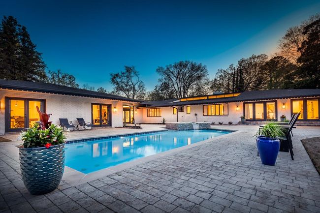 180 Waring Rd, House other with 4 bedrooms, 6 bathrooms and null parking in Memphis TN | Image 38