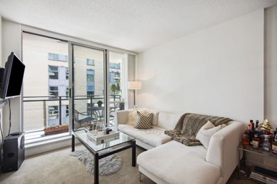 315 - 1082 Seymour St, Condo with 1 bedrooms, 1 bathrooms and 1 parking in Vancouver BC | Image 3