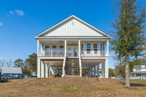 400 Elizabeth Dr, Murrells Inlet, SC, 29576-8444 | Card Image