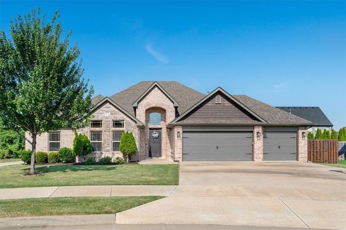 6309 W Murfield Drive, Rogers, AR, 72758 | Card Image