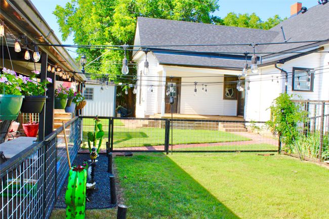 412 Locust, House other with 4 bedrooms, 2 bathrooms and null parking in Merkel TX | Image 27