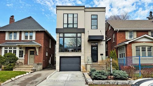 313 Rosewell Ave, Toronto, ON, M4R2B1 | Card Image
