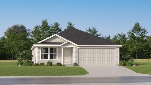 3928 Tumble Ridge Court, Dallas, TX, 75227 | Card Image