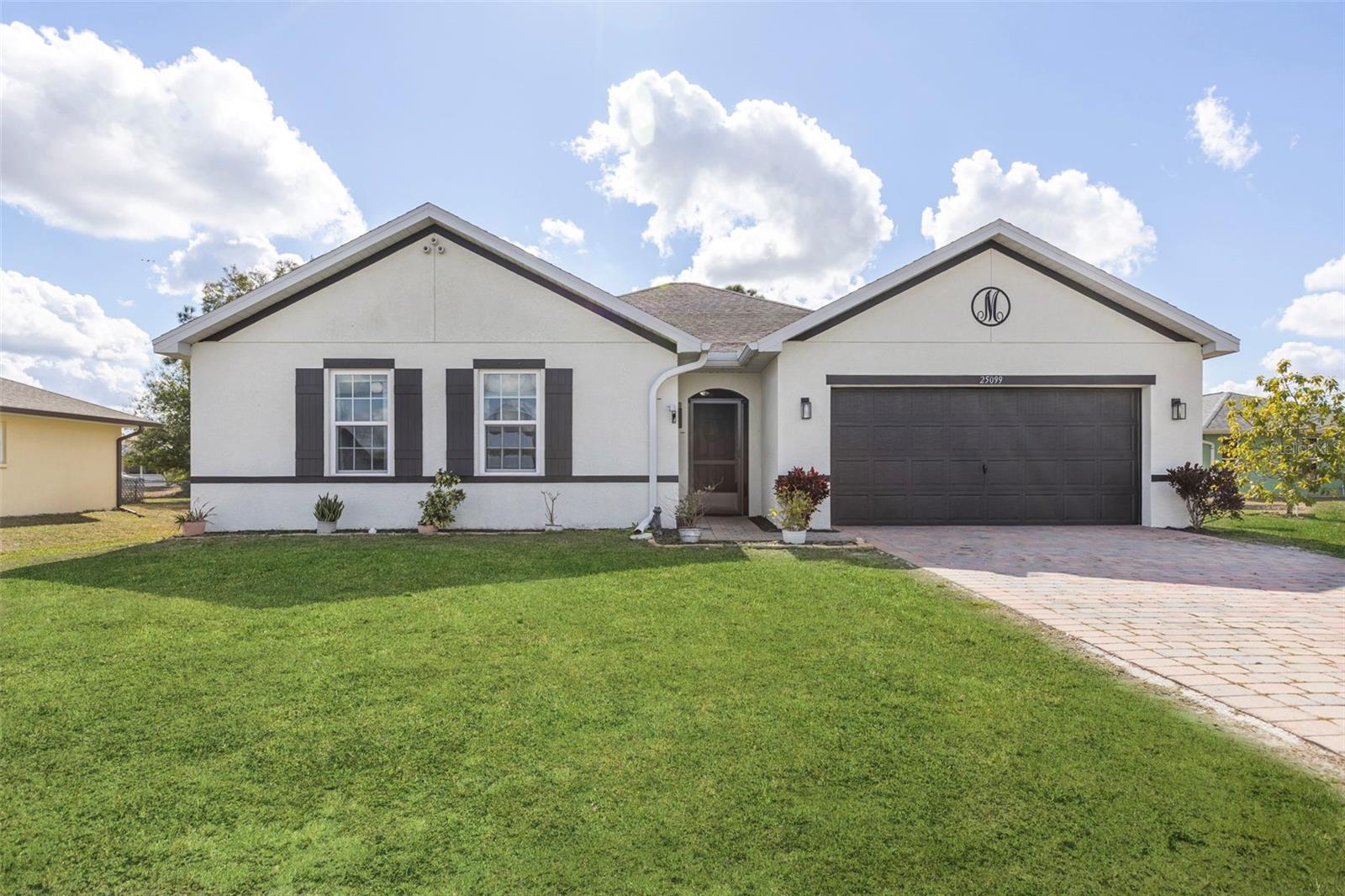 Residential in PUNTA GORDA