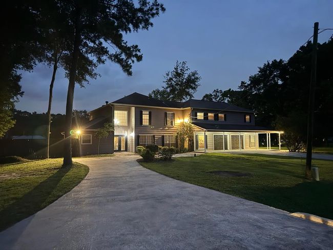 29015 Commons Oaks Dr, House other with 5 bedrooms, 4 bathrooms and 2 parking in Huffman TX | Image 17