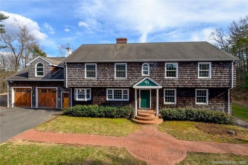 15 Sand Hill Road, Simsbury, CT, 06089 | Card Image