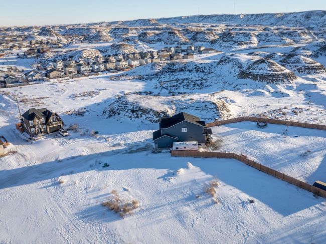 815 3 Street Sw, Home with 0 bedrooms, 0 bathrooms and null parking in Drumheller AB | Image 6
