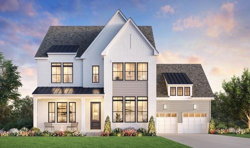 219 Berryhunter Ln, Franklin, TN, 37067-2109 | Card Image