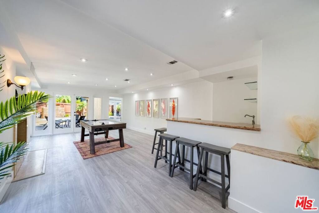 Residential Lease in Los Angeles 2