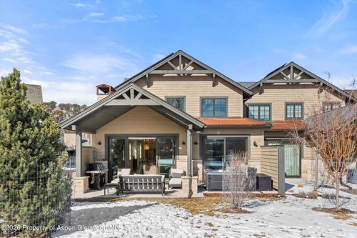 3420 Crystal Bridge Dr, Carbondale, CO, 81623-3117 | Card Image