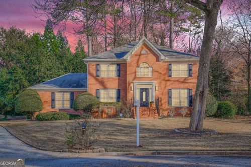3778 Guilford Ct, Decatur, GA, 30034-5625 | Card Image
