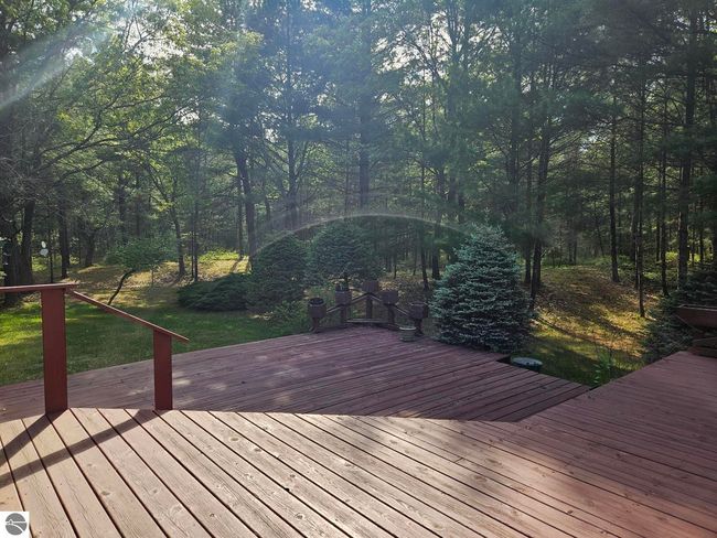 3767 N Us Highway 23, House other with 4 bedrooms, 3 bathrooms and null parking in Oscoda MI | Image 39
