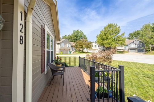 128 Sw Tess Ct, Lee's Summit, MO, 64081-4043 | Card Image