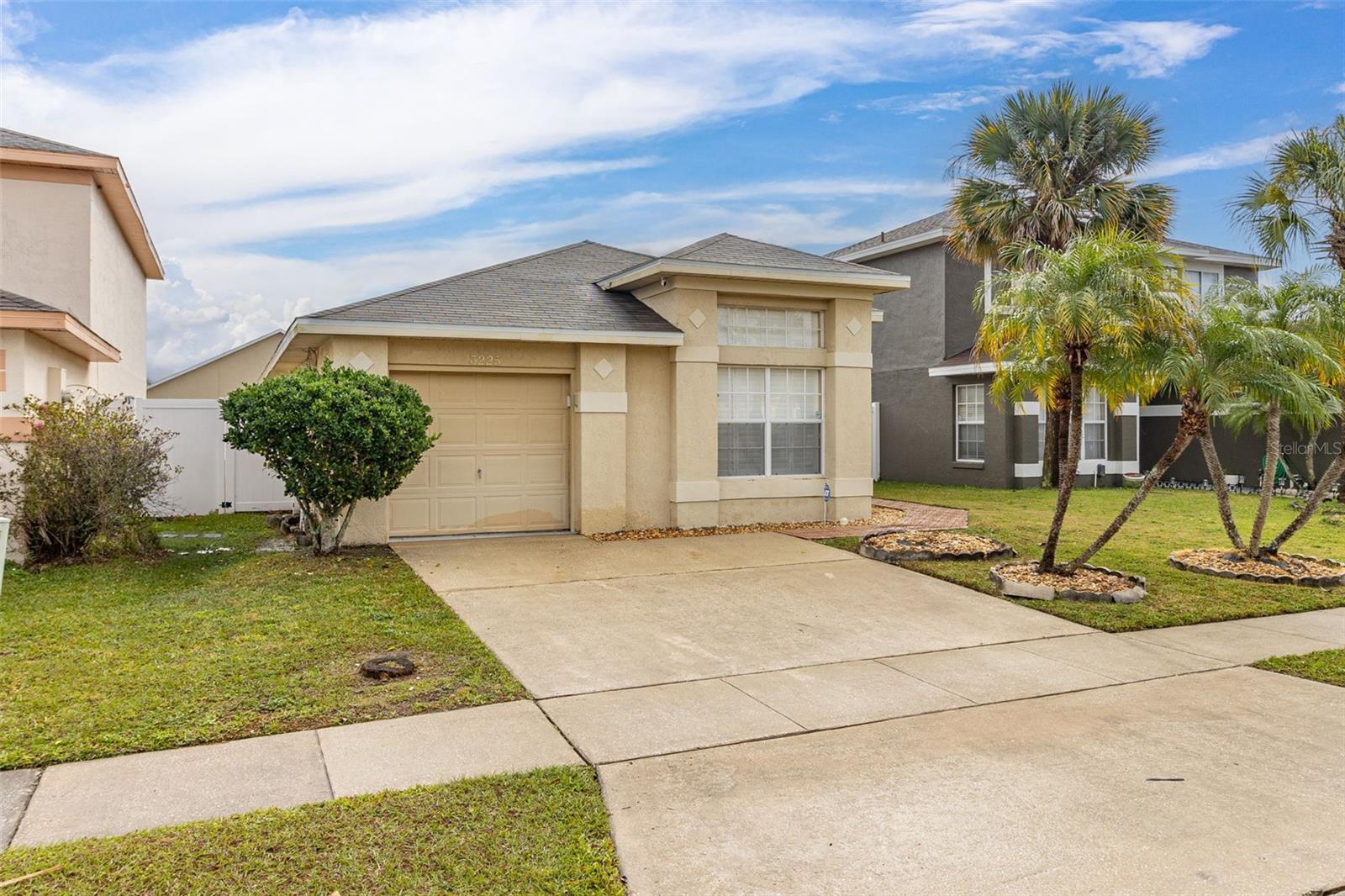 Brewster Dr, Kissimmee, FL 34743