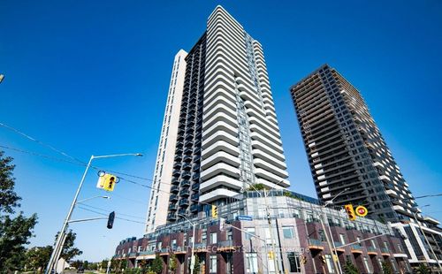 2421-8 Nahani Way, Mississauga, ON, L4Z0C6 | Card Image