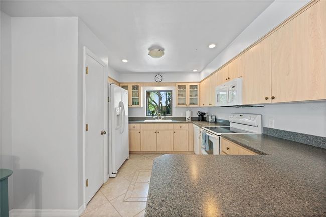 1436 S Daytona Ave, House other with 2 bedrooms, 2 bathrooms and null parking in Flagler Beach FL | Image 7