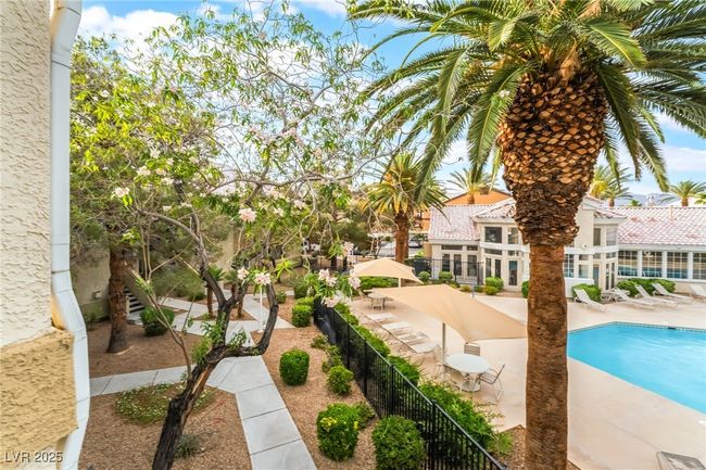UNIT-202 - 3925 Lazy Pine St, Condo with 2 bedrooms, 2 bathrooms and 19 parking in Las Vegas NV | Image 4
