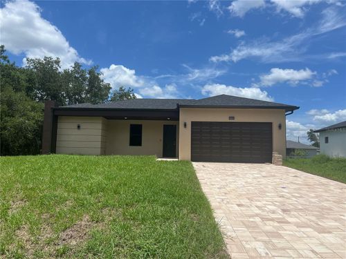 21492 Dollard Ave, PORT CHARLOTTE, FL, 33954-3828 | Card Image