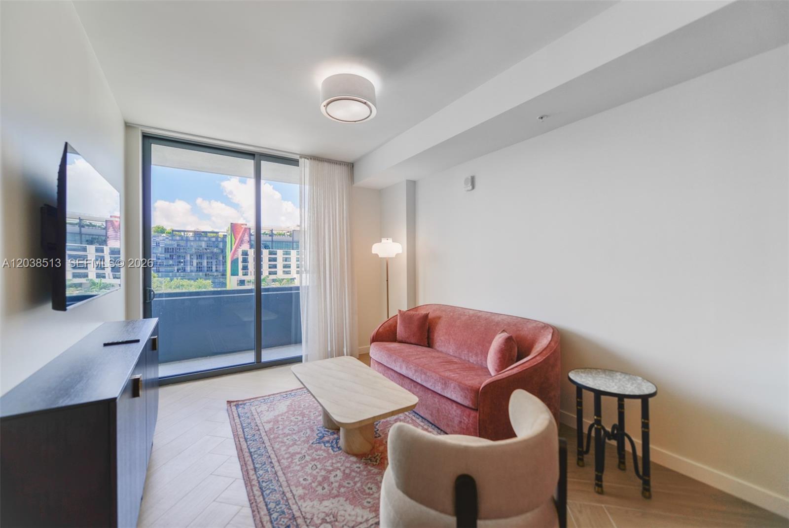 Residential Lease in Miami 5