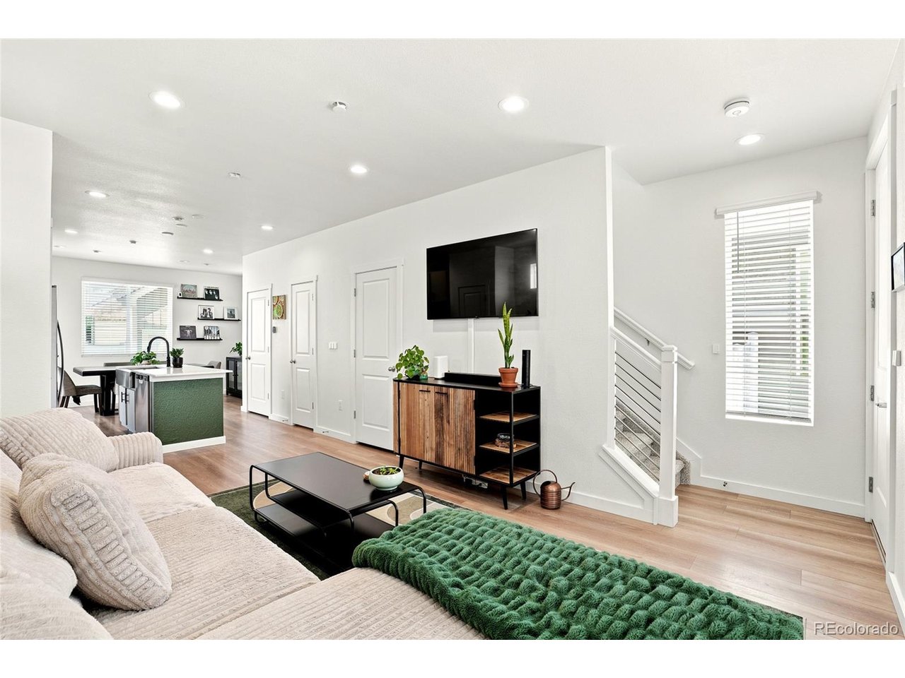 Residential in Denver 3