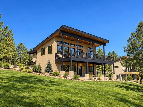 49 Torry Pines Ln, Angel Fire, NM, 87710 | Card Image