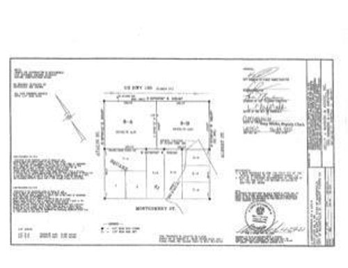 Lots 8-A & 8-B Highway 190 Street, Mandeville, LA, 70448 | Card Image