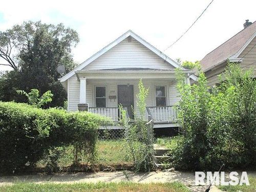 1704 W Martin St, Peoria, IL, 61605-1760 | Card Image