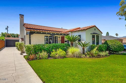 1316 Spazier Ave, Glendale, CA, 91201-1150 | Card Image