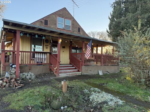 9045 De Jong Rd, Amity, OR, 97101-9518 | Card Image