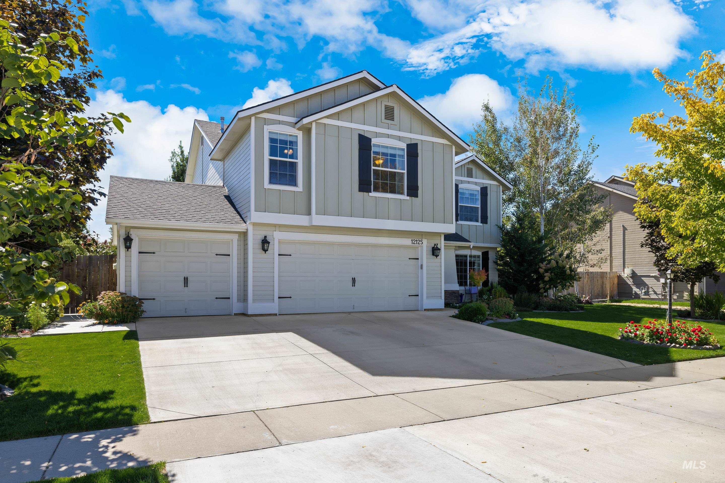 Foxhaven St, Star, ID 83669