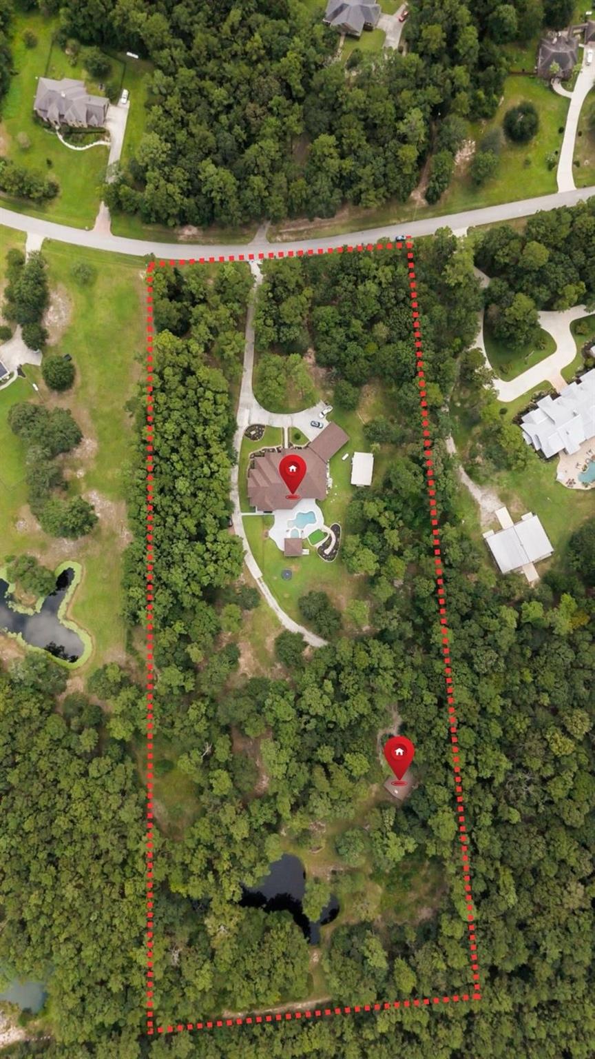 Residential in New Caney 4
