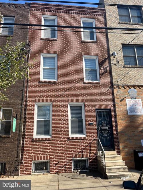 1139 S 11th St, PHILADELPHIA, PA, 19147-4601 | Card Image