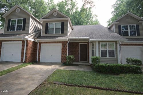 3319 Philmont Dr, Raleigh, NC, 27615-8204 | Card Image