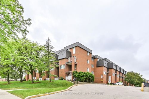 112-1455 Williamsport Dr, Mississauga, ON, L4X2T5 | Card Image