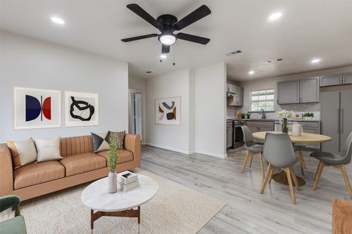 2908 Scottsbluff Dr, Dallas, TX, 75228-4505 | Card Image