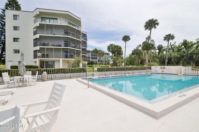 108R - 944 S Peninsula Dr, Condo with 1 bedrooms, 2 bathrooms and null parking in Daytona Beach FL | Image 25