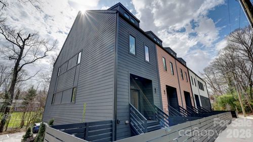 1308 Carolyn Dr, Charlotte, NC, 28205 | Card Image