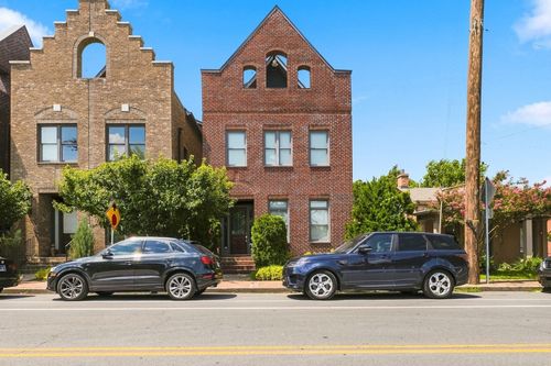 612 Monroe St, Nashville, TN, 37208-2616 | Card Image