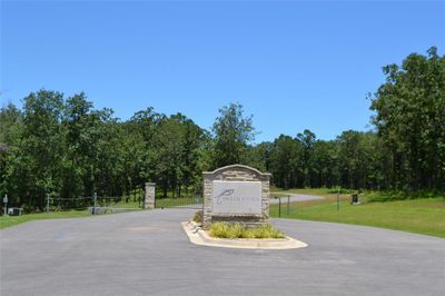 Lot 36 Angler Shores Drive, Home with 0 bedrooms, 0 bathrooms and null parking in Yantis TX | Image 1